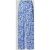 Betty Barclay Wide leg broek met Franse steekzakken