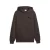 PUMA Sweatshirt ‘Essentials’  chocoladebruin