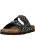 ZigZag Open schoenen ‘Messina’  zwart