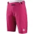 Bicycle Line Imola baggy shorts voor dames (Fuchsia)