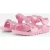 Birkenstock Birkenstock Rio Kids Sandalen roze Eva