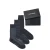 JACK & JONES giftbox sokken JACCOLE – set van 3 donkerblauw