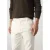 Mango Man relaxed fit tapered jeans – naturel wit