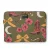 Wouf Laptoptas  mosterd / olijfgroen / framboos / zwart