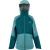 Regatta Dames/Dames Carletta 3 in 1 Jas (Stormblauw/Marokkaans Blauw)