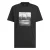 T-shirt adidas Hoop Sanctuary