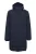 North Bend Outdoorjas ‘Marko’  donkerblauw