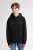 Petrol Industries hoodie zwart