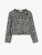 Koton BLOUSE LANGE MOUW Lange mouw Ronde kraag Blouse
