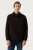 Pilot overshirt bruin