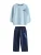 Baker by Ted Baker Set  kobaltblauw / lichtblauw / donkerblauw