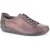 ECCO 206503/51485 dames veterschoenen sportief