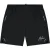 Malelions Sport Padel Vortex Shorts | Black