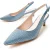 Montevita Hiel Schoen Festshoe5 In Blauw