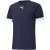 Puma Heren teamrise t-shirt