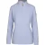 Trespass Dames/Dames Groot Hart Fleece (Koel Blauw)