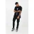 Cargo broek met zijzakken Sixth June