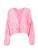 Seasons of April Blouse ‘Laura’  pink