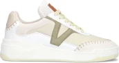 VIA VAI Lage Sneakers Dames Sam Olivia