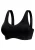 NUANCE BH  zwart
