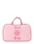 Juicy Couture Toillettas  rosa / lichtroze
