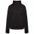 Dare 2B Dames/Dames Laura Whitmore Recoup II Half Zip Sweatshirt (Zwart)