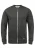BLEND Sweatvest ‘Arco’  grijs