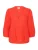 Kaffe Blouse ‘KAMilia’  rood