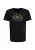 GREENBOMB Shirt ‘Bike Bars’  geel / zwart