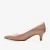 Shondrah Jade Praline Patenten Schoenen