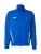 ELLESSE Sweatvest ‘Luzza’  blauw / zwart / wit