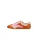 Desigual Sneakers laag  lichtbeige / donkeroranje / lichtroze