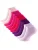 Stark Soul Sokken ‘Essential’  sering / bessen / fuchsia / rosa / rood