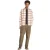 Timberland Ls Solucell Tartan Shirt Regular White Smoke Yd