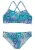 BUFFALO Bikini  blauw / turquoise