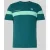 Sergio Tacchini regular fit T-shirt met logoprint model ‘Leone’