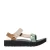 Teva Midform Universal sandalen zalm/groen