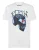T-Shirt Ronde Hals Chrome