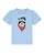 watabout.kids Shirt ‘Waschbär’  lichtblauw