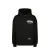 Vingino hoodie zwart