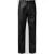 Selected Homme Wide leg broek van echt lamsleer, model ‘CHANCE’