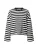 EDITED Shirt ‘Delfia’  zwart