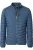 Casa Moda Jas blauw, Effen