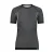 Naadloos dames-T-shirt CMP