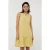 EsQualo Dress 3d Embroidery Lemon Pie