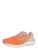 saucony Loopschoen ‘RIDE 19’  lavendel / oranje / lichtoranje / zilver