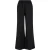 Urban Classics Dames gemengde wijde broek