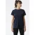 New Balance Core Run Short Sleeve Eclipse