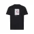 T-shirt met fotoprint Blend BHKOLE