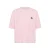 Geborduurd dames-T-shirt KAFFE Annie